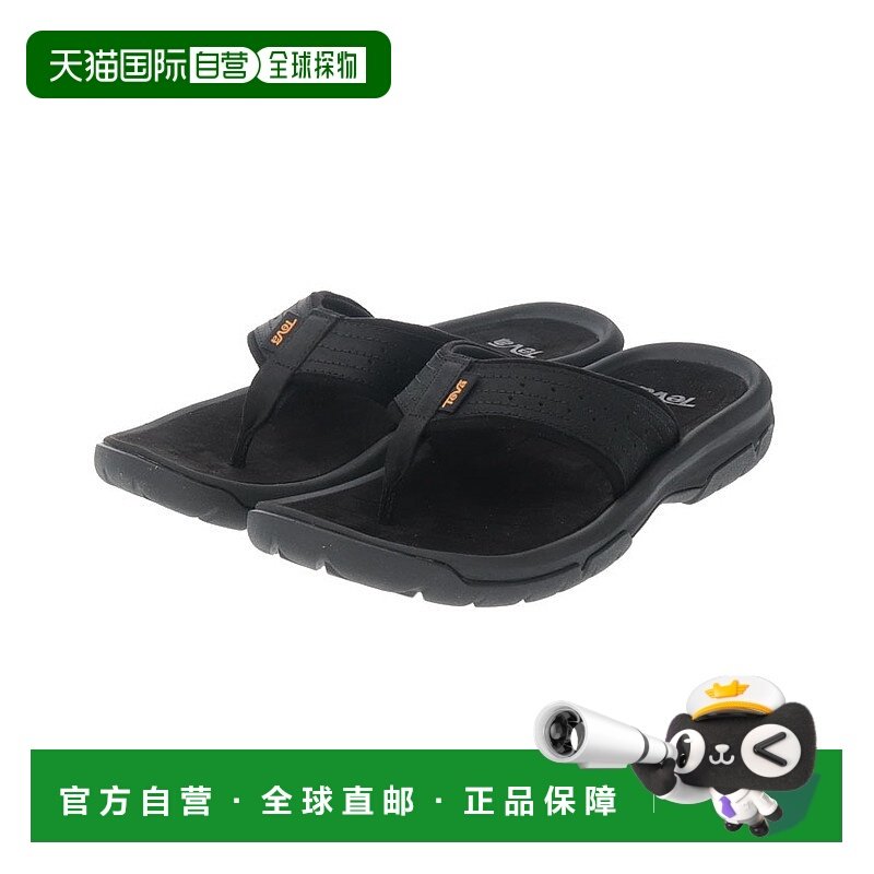 【日本直邮】Teva　女士　凉鞋新款拖鞋