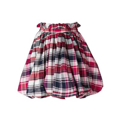 MCQ ALEXANDER MCQUEEN 女士半身裙 520200QKA146548