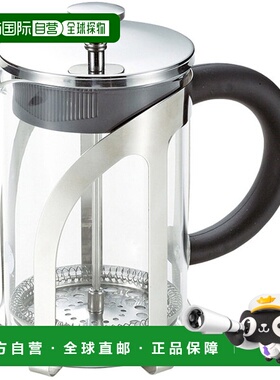 日本直邮CAPTAIN STAG 800 UW 3517 户外烧水壶 露营饮水用具