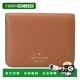 spade WALLET new 双折钱包 日本直邮kate BIFOLD york SMALL KH7