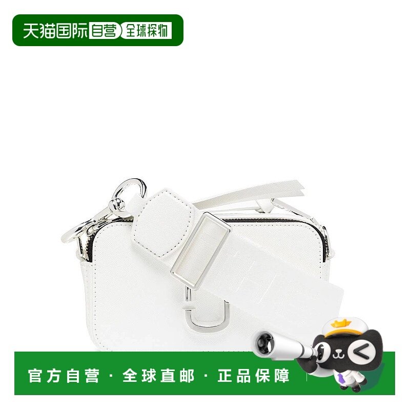 香港直邮MARC JACOBS 女士斜挎包 M0014867100