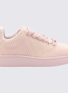 BURBERRY 女士运动鞋 8081730B8684 SS2024 花色
