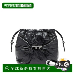 X10325P100362354T8013 1h可退 香港直郵DIESEL 女士單肩包 AW202