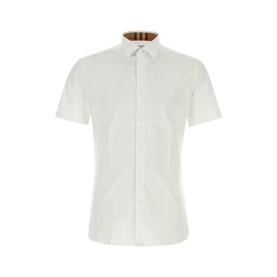 8079594A1464 衬衫 BURBERRY 男士