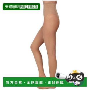 1h可退 香港直邮Wolford 女士 Tummy 20 塑形连裤袜  舒适时尚