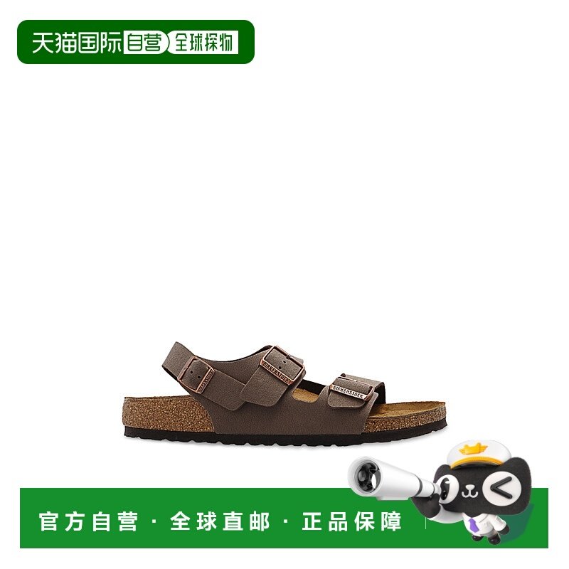 欧洲直邮Birkenstock 男士运动沙滩鞋凉鞋时尚舒适 百搭透气男鞋,运动鞋new,运动沙滩鞋/凉鞋,淘宝优惠券,粉丝福利购,淘宝优惠卷