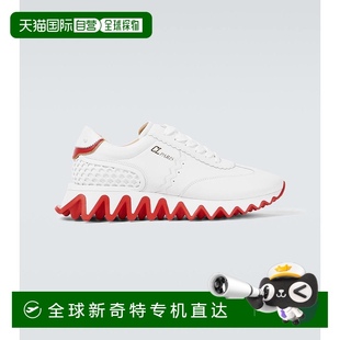 克里斯提 魯布托 Christian 男士 Loubis Louboutin 香港直郵潮奢