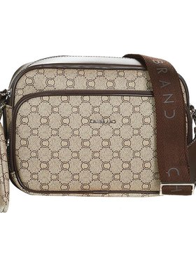 Chabrand  ICONE 85024 男包单肩小挎包 85024-121