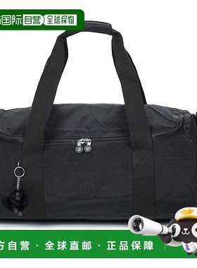 欧洲直邮Kipling  女包 春夏 旅行包 ARGUS S新款手提包