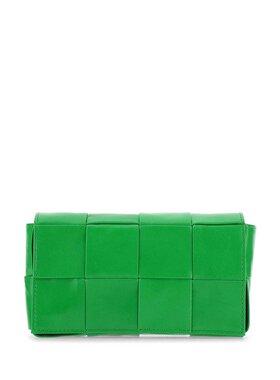 BOTTEGA VENETA 男士斜挎包 651053VCQ723724 SS2024