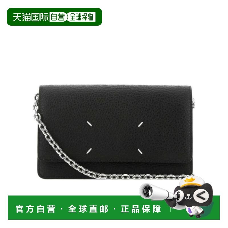 1h可退 香港直邮Maison Margiela 四针细节斜挎包 Women crov,箱包皮具/热销女包/男包,通用款女包,淘宝优惠券,粉丝福利购,淘宝优惠卷