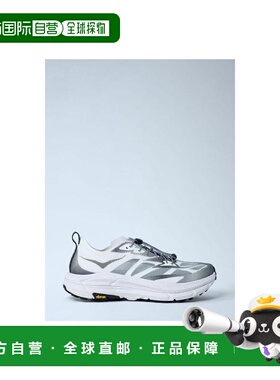 韩国直邮HOKA ONEONE 25 FW Hokaoneone 男士 Mafate Speed 4 Lit