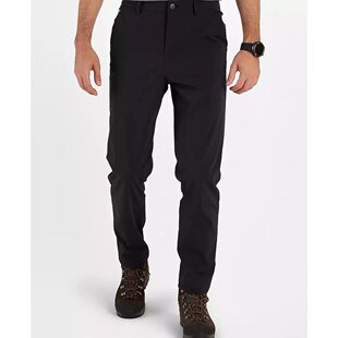 美国直邮Marmot男士运动裤长裤弹力 休闲时尚 潮流百搭男装下装