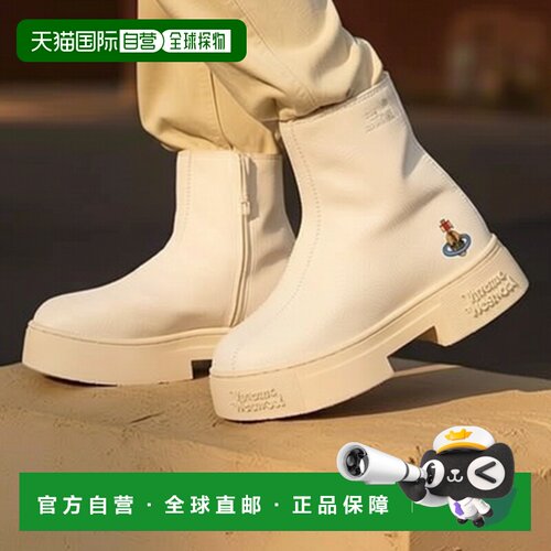 1h可退 香港直邮VIVIENNE WESTWOOD 女士运动鞋 7501004KWW0165A4