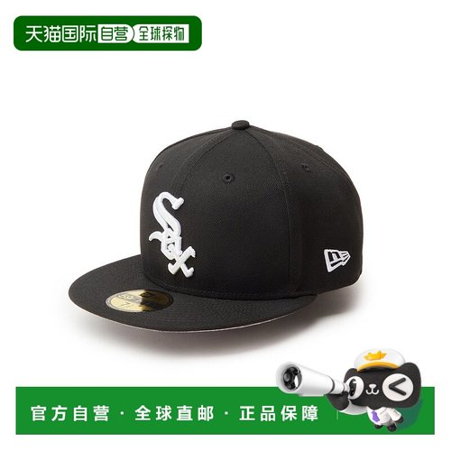 日本直邮NEW ERA 5950 MLB 棒球帽 [NE3448EM007338]