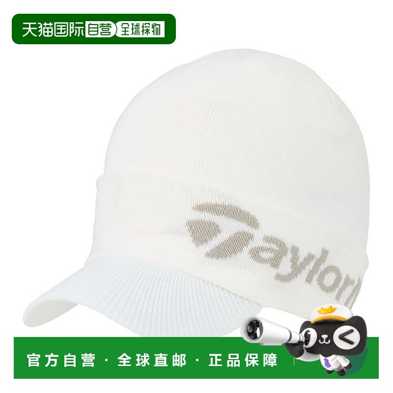 【日本直邮】TaylorMade　运动用品　高尔夫帽子和遮阳帽　UN922