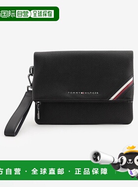 日本直邮TOMMY HILFIGER 标志手袋 [TO3203DM09763]