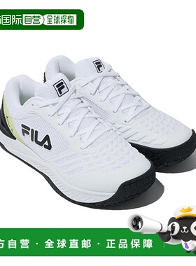 韩国直邮FILA [新] Wheeler Xilinx 3 T9 Hard FM21TM01987H-117