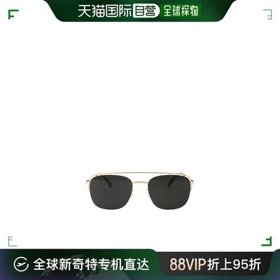 香港直邮Mykita 无边框太阳镜 NOR291