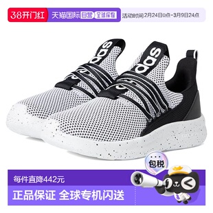 1h可退 香港直邮adidas 阿迪达斯 女童 Racer Adapt 7.0 Lifestyl