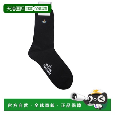 香港直邮VIVIENNE WESTWOOD 女士袜子 81040001K001DN401