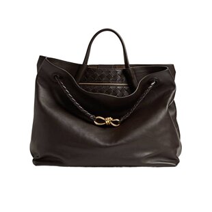 Bottega Veneta 大号Andiamo单肩包 806010V4O92