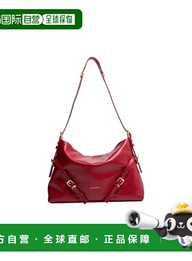 1h可退 欧洲直邮GIVENCHY 纪梵希 26春夏  GIV2Y7W9RED 女士 单肩