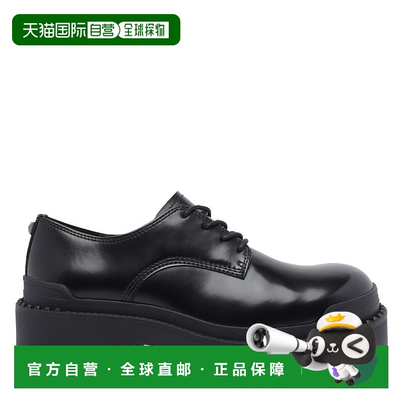 欧洲直邮ash 女士 休闲鞋