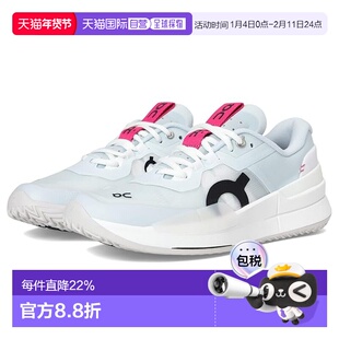 1h可退 香港直邮On 女士 The Roger Pro 2 跑鞋  舒适时尚