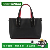 香港直邮Christian 3255086_ 手提包单肩包 Louboutin CABATA