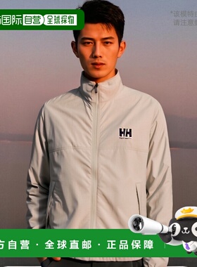 日本直邮海丽汉森（Helly Hansen）冲锋衣 男士 男女通用 海丽汉H