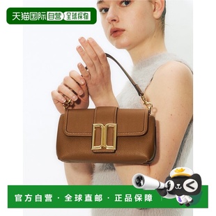 DCBA3F286W2挎包BROWN女士 ACC 韩国直邮DAKS WOMEN