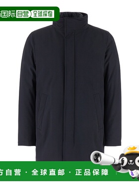 香港直邮Herno 长袖羽绒服 PI001030U12522高端流行休闲时尚正品