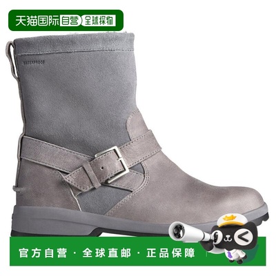 【美国直邮】Sperry Maritime Step In Pull On Boots 女士时尚靴