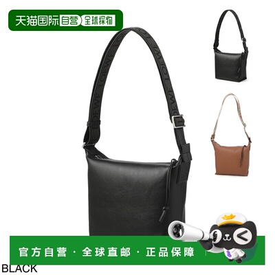 日本直邮LOEWE CUBI CROSSBODY SMALL (2026SS) 男士单肩/斜挎包