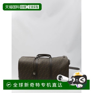 旅行包 1h可退 男士 53017457VV162AFCBF19KW 香港直郵FENDI AW202