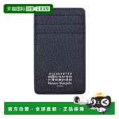 香港直邮Maison Margiela Vertical 1h可退 卡包 SA1VX0017P4455