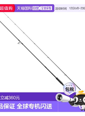 日本直邮Shimano 25 Salty Advance Seabass/Surf S106M（纺车轮S