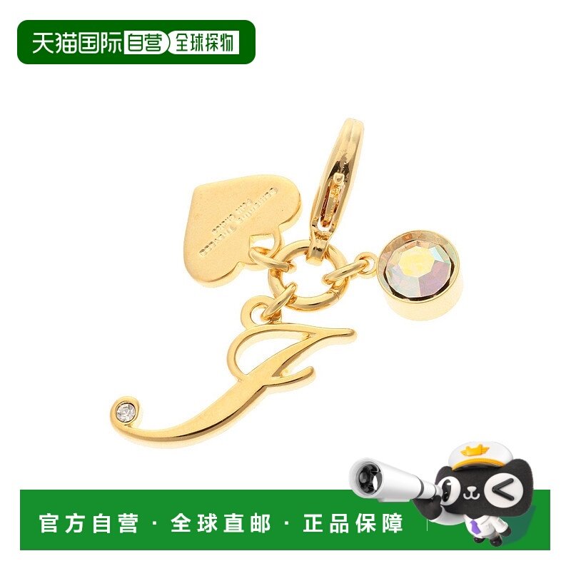 日本直邮Samantha Thavasa Simple Initial钱包礼物