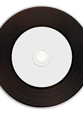 日本Verbatim CD-R 数据700MB 50张白色 SR80FHP50SV7