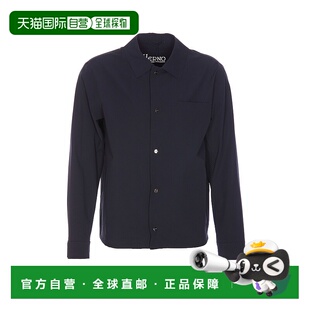 外套 夹克衫 欧洲直邮herno 男士