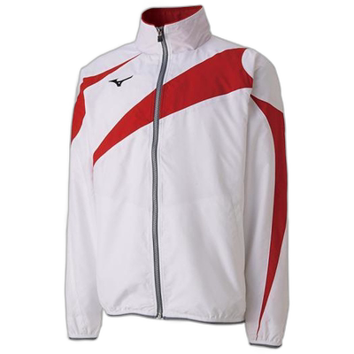 日本直邮MIZUNO 训练交叉衬衫游泳服装男女通用 N2JC900101