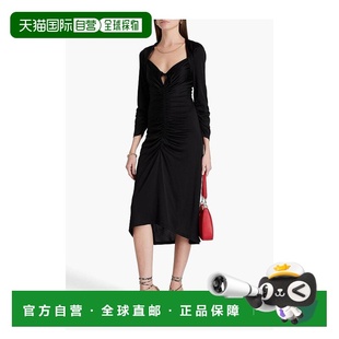 美国直邮 女士 diane furstenberg 连衣裙 von 1h可退