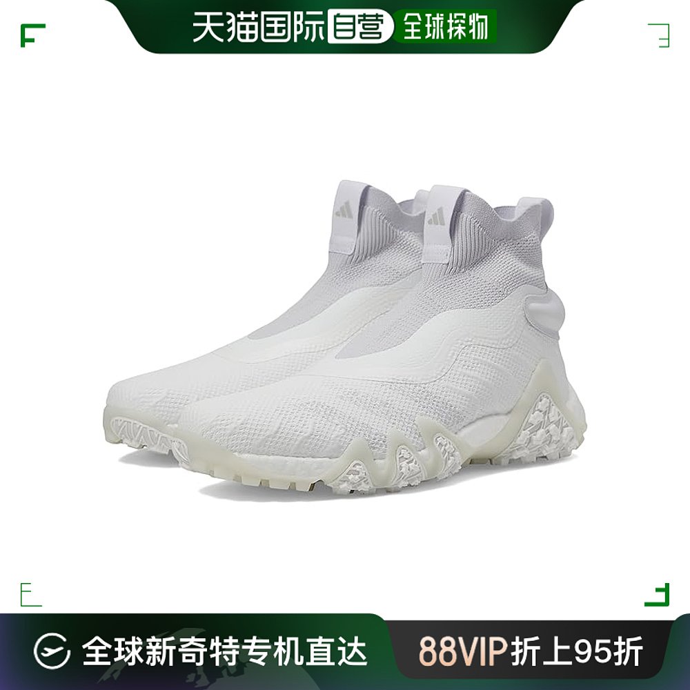 香港直邮潮奢 adidas阿迪达斯男士Codechaos Primeknit Boost-封面