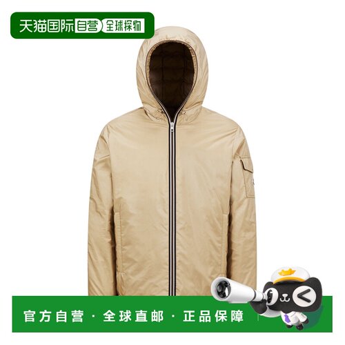 香港直邮MONCLER 男士外套 K10911A00024539ZD23O SS2025