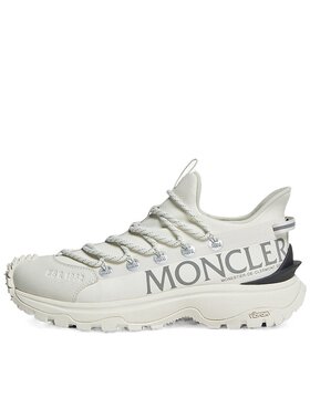 MONCLER 女士运动鞋 K209B4M00040M3457001 AW2025