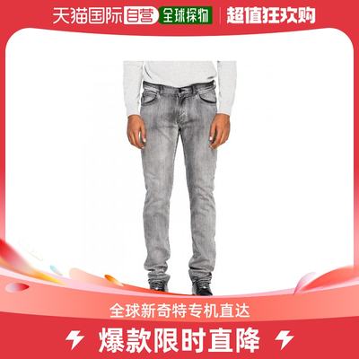 香港直邮EMPORIO ARMANI 男士牛仔裤 6G1J101D6MZ0644