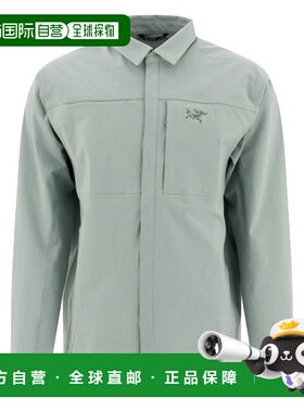 1h可退 香港直邮arc'teryx 始祖鸟 男士 