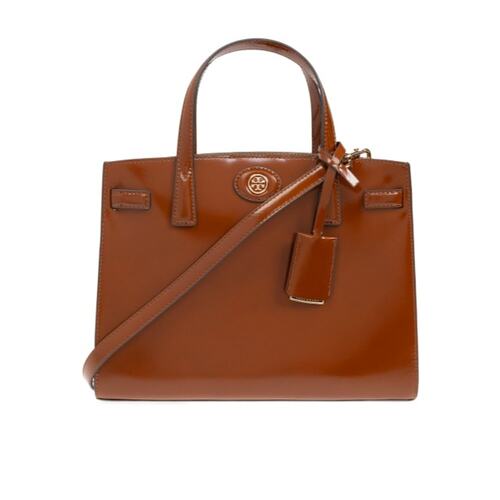 Tory Burch 顶部提手单肩包 166201
