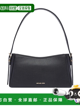 香港直邮MICHAEL KORS 女士手提包 32R5G9OC6L001 SS2025 黑色